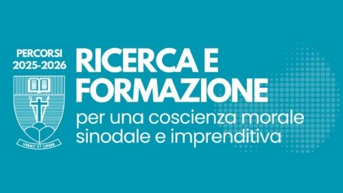 Accademia Alfonsiana, tra scienza e fede la visione di un’economia nuova