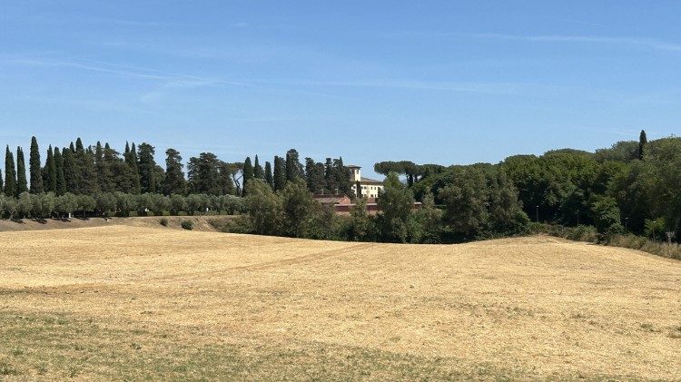 Comprensorio San Callisto