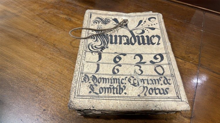 Una serie completa del siglo XVII  