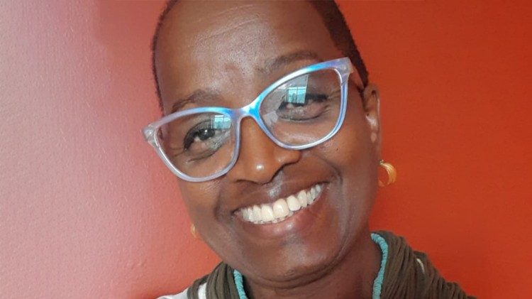 Lourdes Alves de Sousa - Brasil 