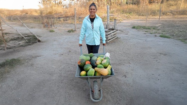 Le donne partner privilegiato delle missionarie salesiane