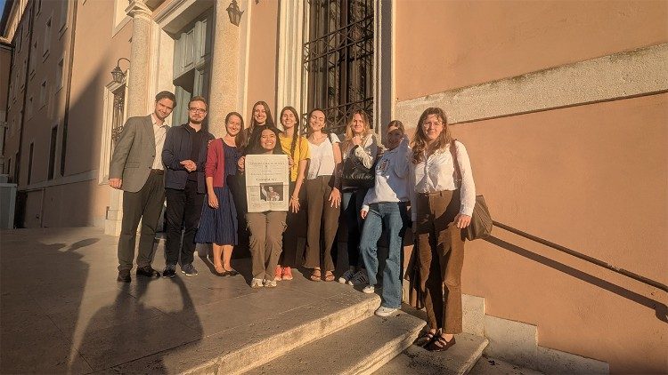 JP2 Studies to roczne, interdyscyplinarne studia (Instytut Kultury św. Jana Pawła II)