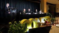 31ª Asamblea General de la CONFER en España 