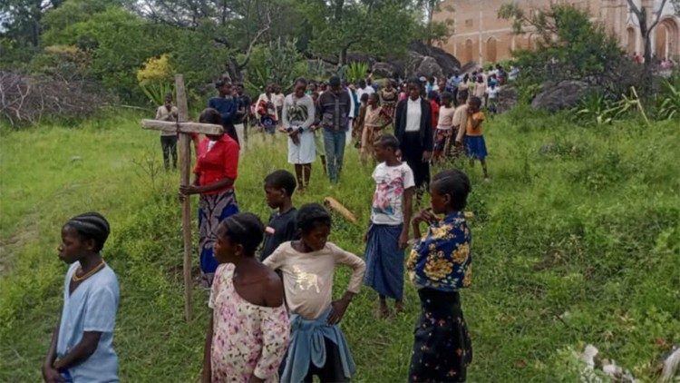 Paróquia Santo António dos Gambos, após 130 anos de evangelização, destaca crescimento da Igreja local