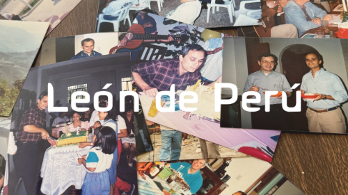 „León de Perú“– dokumentárny film o pápežovi so slovenskými titulkami