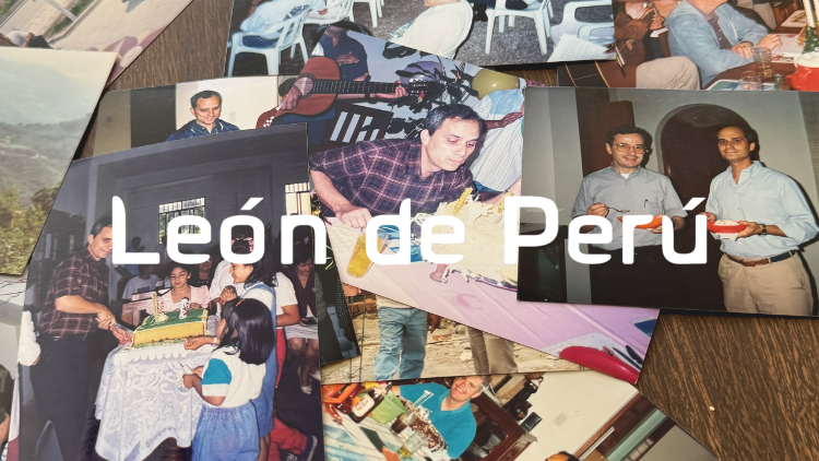 Vatican Media to release documentary on Prevost’s years of mission on June 20