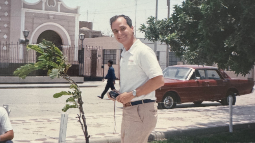 2025.06.07 Documentario Papa Leone