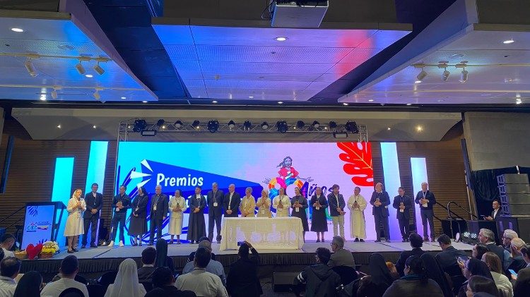 IX Encuentro de Pastoral Educativa