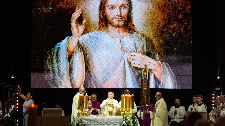 Uroczystości w Płocku