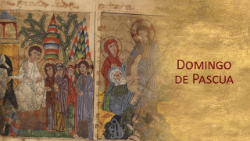 Domenica di Pasqua ES