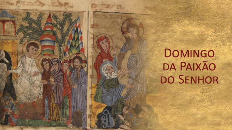 Domenica di Pasqua PT