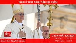 Bìa Tường thuật Tiếp kiến chung - 3