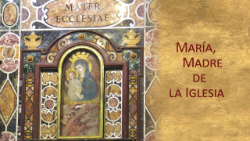 Maria Madre della Chiesa ES