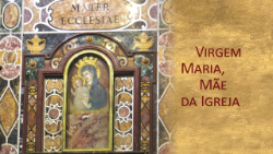 Maria Madre della Chiesa PT