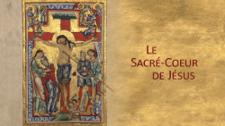 Sacratissimo Cuore di Gesù FR