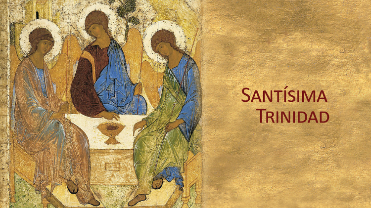 Santissima Trinità ES