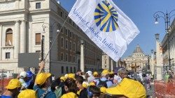 2025.06.07 Giubileo associazioni e movimenti