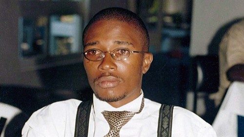 Floribert Bwana Chui, premier bienheureux de la Communauté de Sant’Egidio