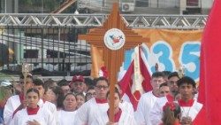 Pentecostes 2025 em Manaus: uma celebração de esperança