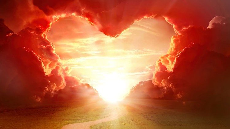 ஆண்டவரின் பேரன்பு 