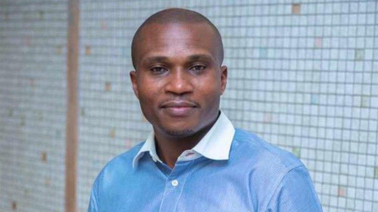 Trésor, hermano de Floribert