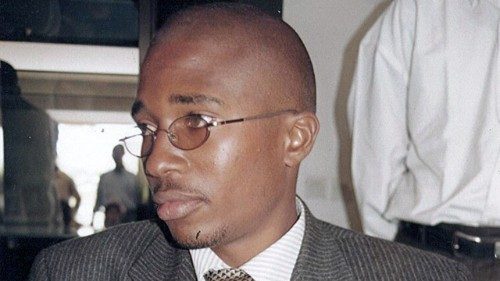 Floribert Bwana Chui: les témoignages de sa famille et des proches