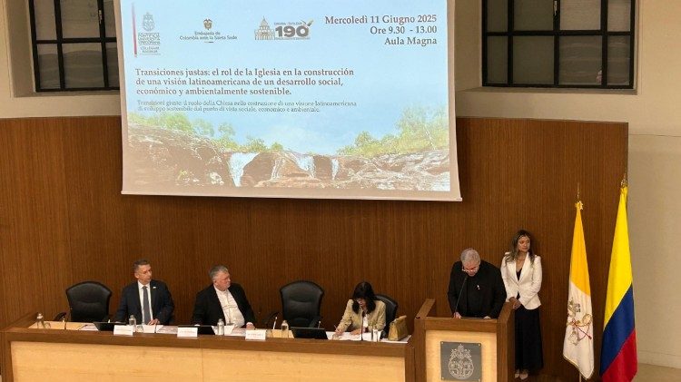 2025.06.11 Convegno Gregoriana