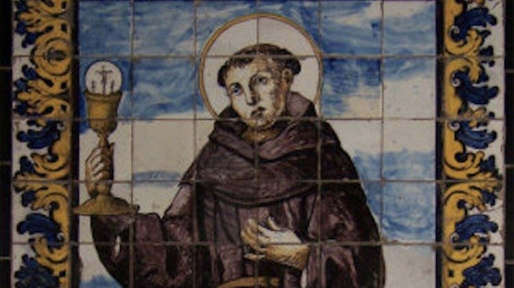 San Giovanni da Sahagún 