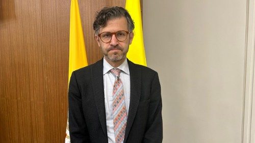 „Die Kirche ist in Kolumbien eine Verbündete des Friedens“