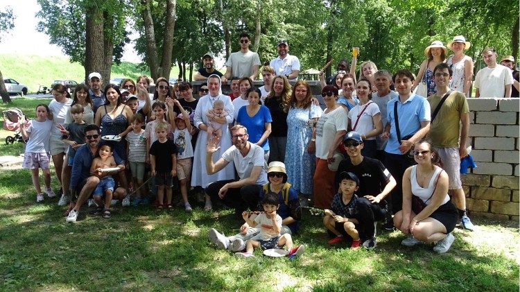 JRS. Interkulturalni susret na Bundeku