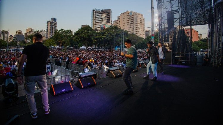 Halleluya São Paulo 2025: a festa que nunca acaba chega mais uma vez à cidade que nunca dorme