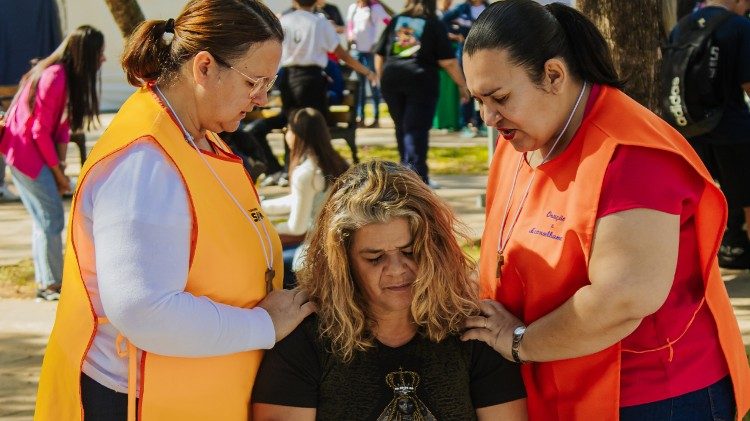 Halleluya São Paulo 2025