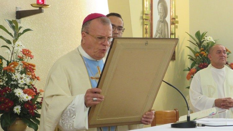 As Irmãs de Maria celebram 50 anos da Província