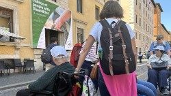 L'inclusione si realizza nel quotidiano