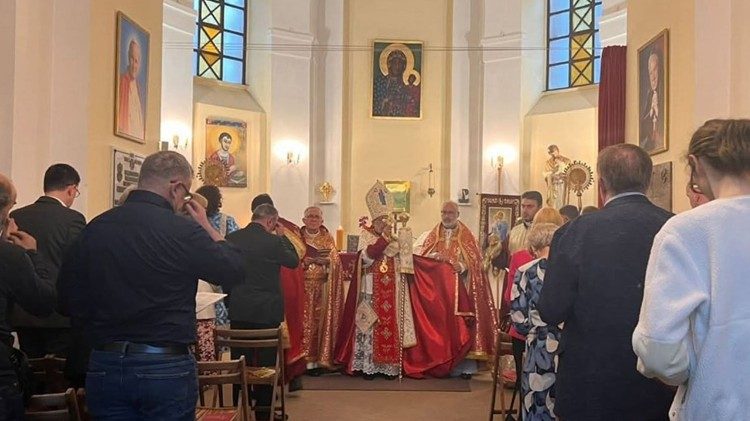 «Մշտնջենաւոր երկրպագութիւնը՝ յոյսի աղբիւրը մարդկութեան համար» խորագրով երրորդ համագումարը