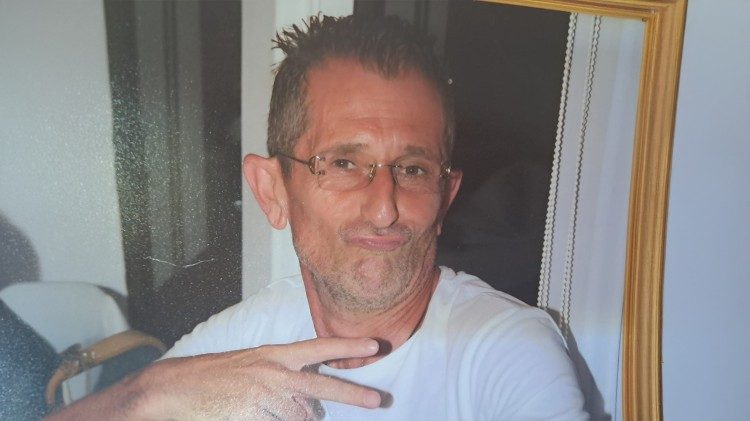 Germano Capasso, primo capitano della Libertas Stanazzo