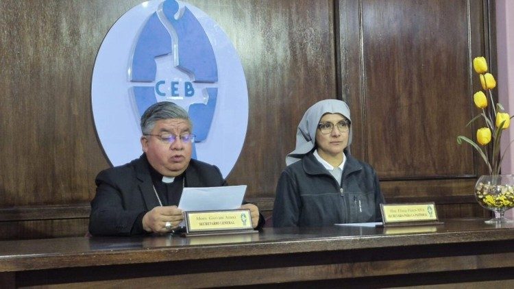 Llamado urgente al diálogo y la pacificación