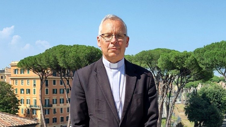 Арцыбіскуп Губертус Матэус Марыя ван Мэген