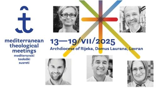 Incontri Teologici 2025: il dialogo strada della teologia del futuro