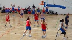 2025.06.13  "Giubileo dello Sport Basket"