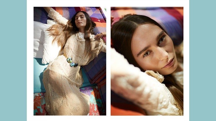 Criações da Gisèle Claudia Ntsama