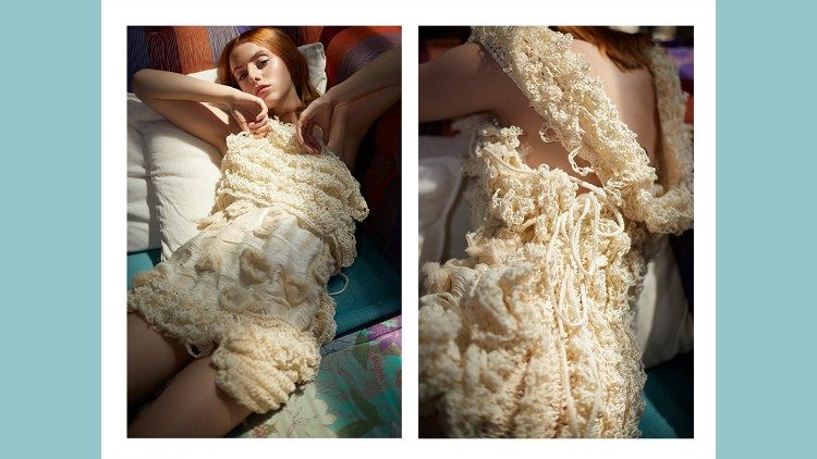 Criações da Gisèle Claudia Ntsama 