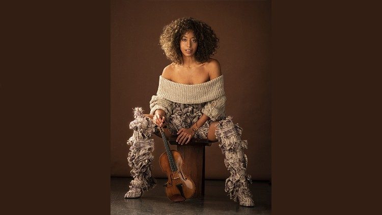 Criações da Gisèle Claudia Ntsama