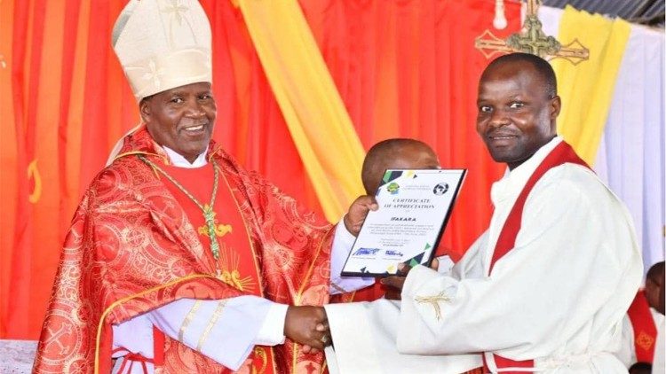 Kongamano la TYCS 7-12 Juni 2025