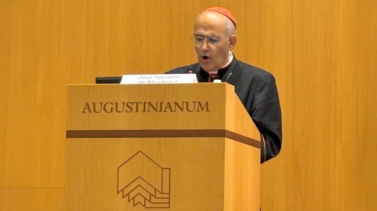 José Tolentino de Mendonça