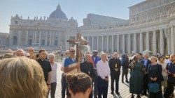 2025.06.14 Pellegrinaggio Croce degli Atleti 
