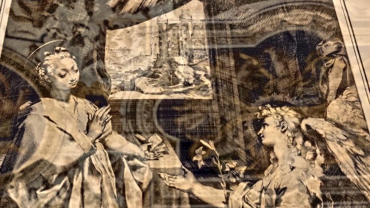 Biblioteca Apostólica Vaticana