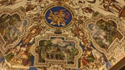 Apostolska knjižnica