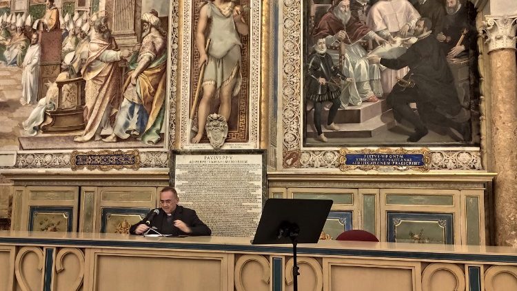 Exposición "Palabras abiertas"