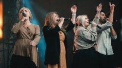 W Roku Nadziei festiwal Song of Songs zanotował rekord publiczności